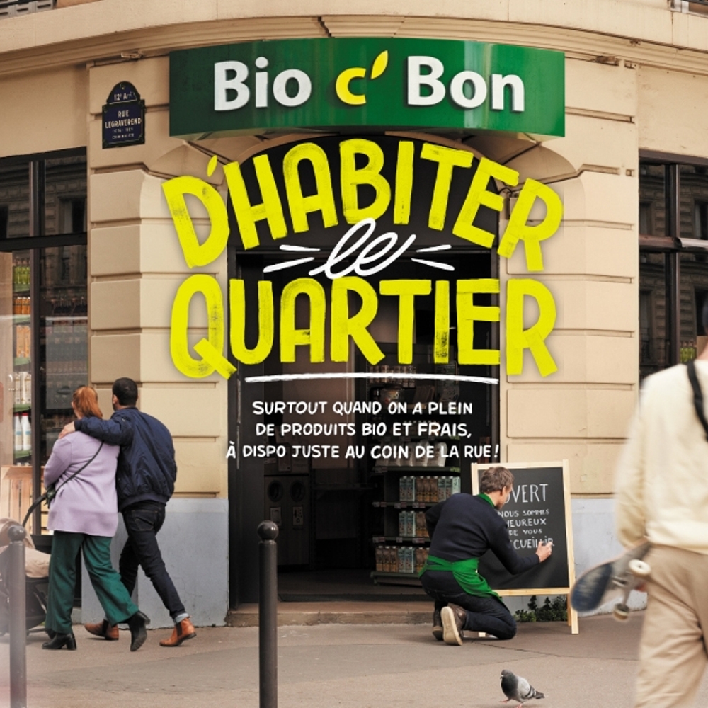 Bio C' Bon